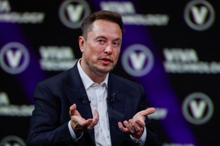 <p>Elon Musk donará 1.000 terminales de Internet satelital a Brasil debido a las inundaciones</p>