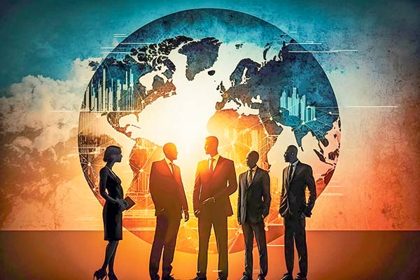 Más de 900 empresas operan en el extranjero como parte de la red de ProChile y la mayoría se dedica a los servicios