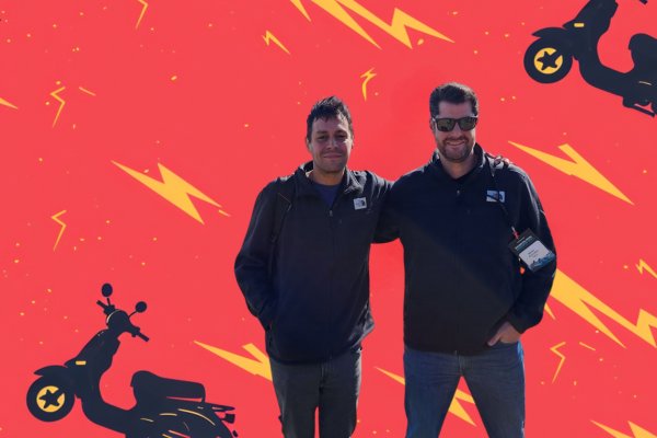 Startup argentina acelerada por Y Combinator compra firma chilena de logística