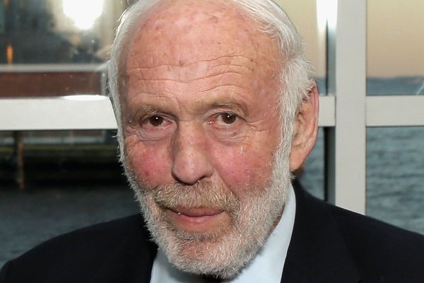 Fallece a los 86 años Jim Simons, pionero de la inversión cuantitativa