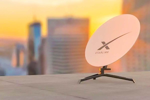 RM, Los Lagos y Valparaíso: Dónde están los 41 mil clientes de Starlink en Chile