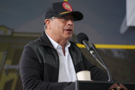 <p>Presidente Petro confirmó que nueva reforma a la salud en Colombia tendrá carácter de urgencia</p>