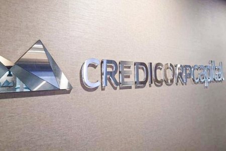 <p>Credicorp anota alza de ganancia trimestral por reversión de provisiones en la banca por El Niño</p>