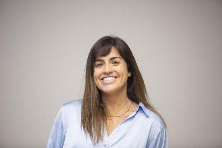 <p>Giuliana Corbo, la contadora uruguaya que impulsa el talento de Latinoamérica en el mundo</p>