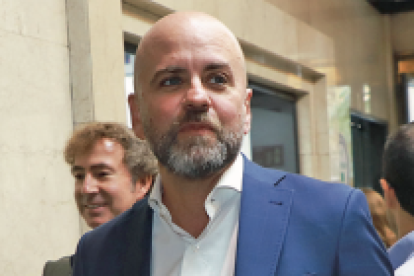<p>Los detalles de la reunión del CEO de WOM con la Subtel</p>