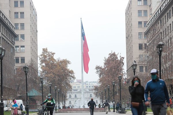 La Moneda define las urgencias para materializar la agenda económica prioritaria