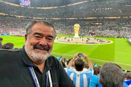 <p>Millonario chileno Andrónico Luksic sortea 20 viajes a Nueva York para ver a Chile vs. Argentina por Copa América</p>