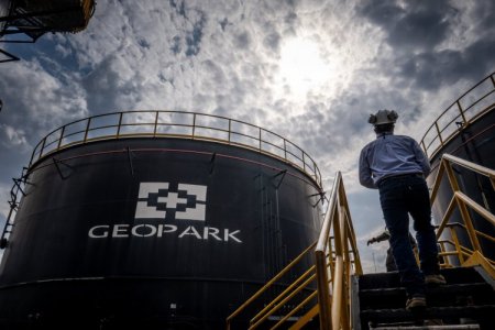 <p>GeoPark sale de compras: se queda con la participación en cuatro bloques "de alta calidad" en Vaca Muerta</p>