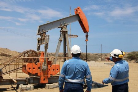 Perú: empresas de hidrocarburos redujeron en 24% regalías al Estado en primer trimestre