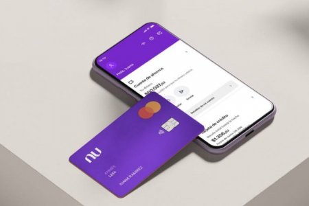 <p>Como la espuma: ingresos de Nubank crecieron casi 70% y utilidad superó el 160% durante el primer trimestre</p>