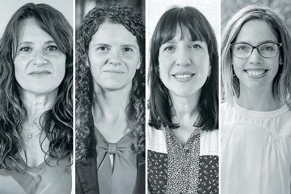 ¿Qué es REM? Economistas chilenas se unen para potenciar su presencia en el campo laboral