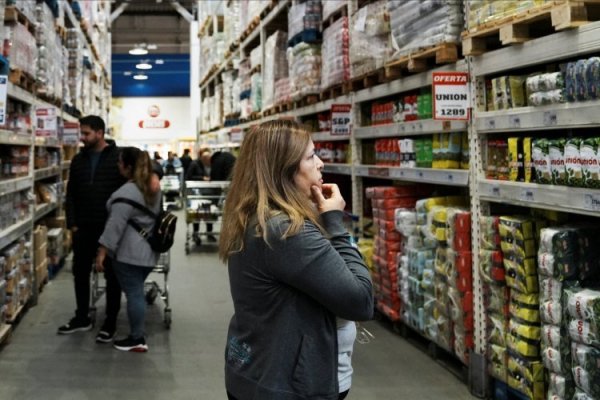 ¿Es real la desaceleración de la inflación en Argentina? Expertos analizan los factores tras el 8,8% de abril