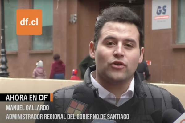 <p>Ahora en DF | Allanan la GORE RM en investigación reservada por fraude al fisco durante administración de Felipe Guevara</p>