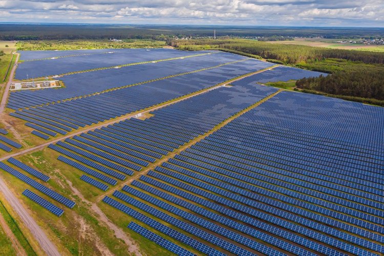 <p>El camino de compras de la brasileña Auren para convertirse en una de las mayores generadoras de energía 100% renovable</p>