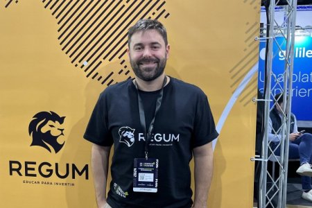 <p>El potencial de Uruguay como cuna del ecosistema fintech regional, según el CEO fundador de Regum</p>