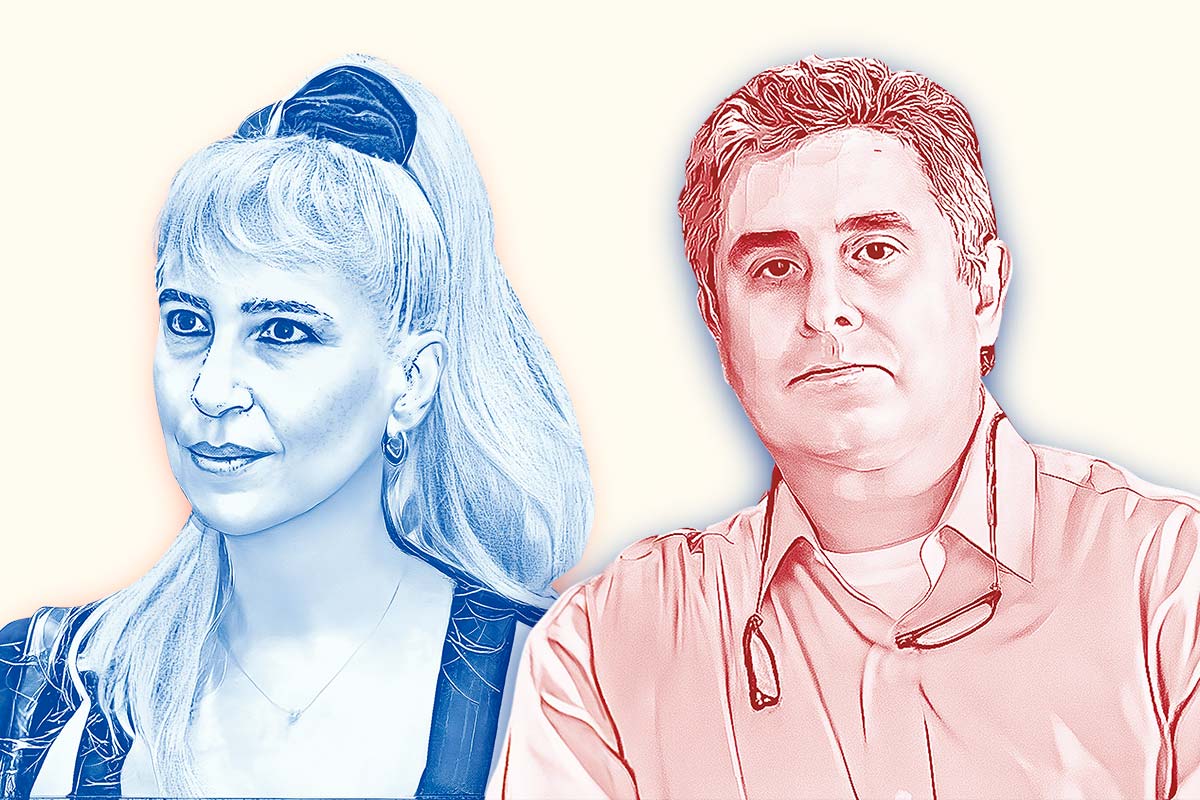 <p>Seis claves para entender la millonaria demanda de Juan Pablo Hermosilla contra su ex cliente Pamela Hites</p>