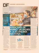 <p>ALMACENEROS Y MERCADO MAYORISTA</p>
