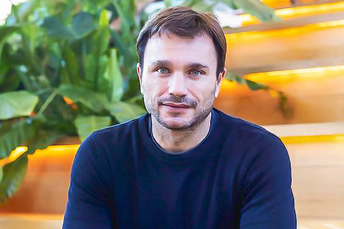 <p>Mercado libre nombra al hombre fuerte tras su servicio de streaming Mercado Play</p>