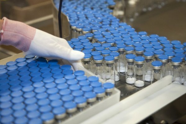 <p>Laboratorio de EEUU aumenta la apuesta por Argentina con inversión de US$ 40 millones para investigación clínica</p>