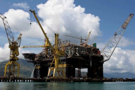 <p>Energéticas brasileñas 3R Petroleum y Enauta llegan a un acuerdo para fusionarse</p>