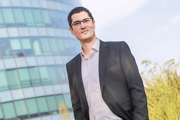 Pablo Cruz, economista jefe de BTG Pactual: “El panorama para Chile se ve bastante mejor de lo que pensábamos tanto para este como el próximo año”