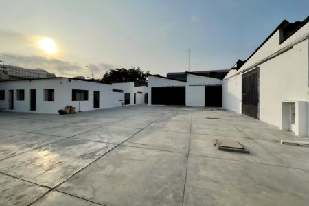 Peruano Vallejo Group retrasa centro logístico en Lima para centrarse en su expansión a Chile y España