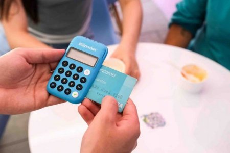 Fintech Kushki apunta a "empezar ya con el tema de tarjeta presente" en terminales POS al lograr operar como adquirente en cuatro países de la región