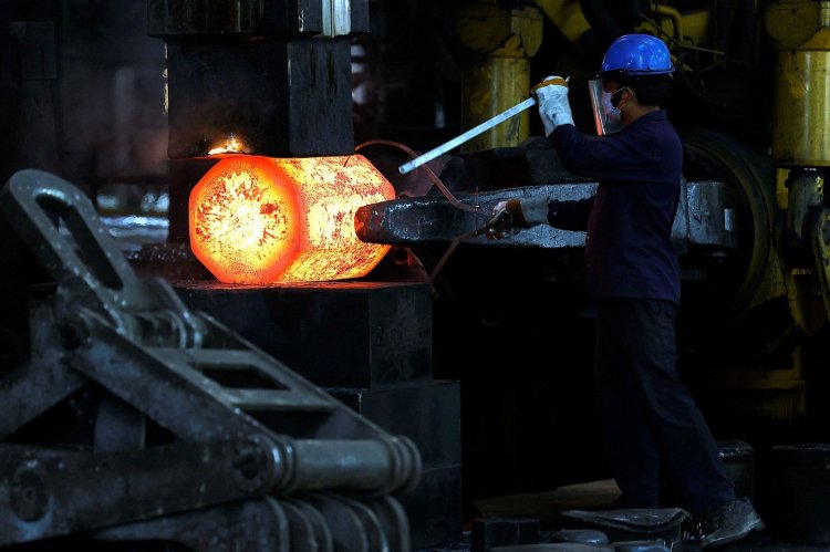 <p>Gobierno de Brasil anuncia inversión de US$ 20 mil millones en la industria siderúrgica a 2028</p>