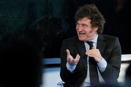 Escala la tensión: España retira permanentemente a embajadora en Buenos Aires y Milei critica la decisión