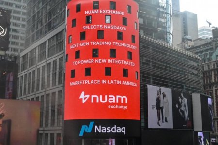 Holding regional nuam comenzará a negociar acciones integradas en el segundo semestre de 2025