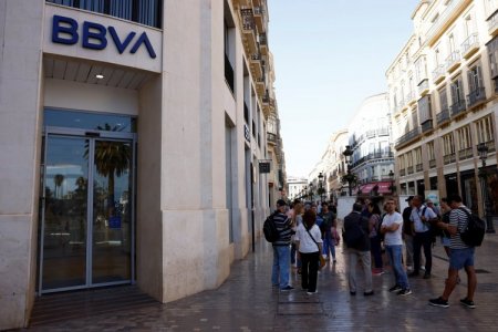 México prevé reducir impuestos a los bancos para aumentar sus ingresos