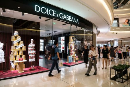 Vuelve el lujo a Argentina: Dolce&Gabbana abrirá por primera vez una tienda en el país