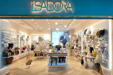 <p>Dueña de Todomoda e Isadora llega a Panamá con un plan inicial de abrir 10 tiendas</p>