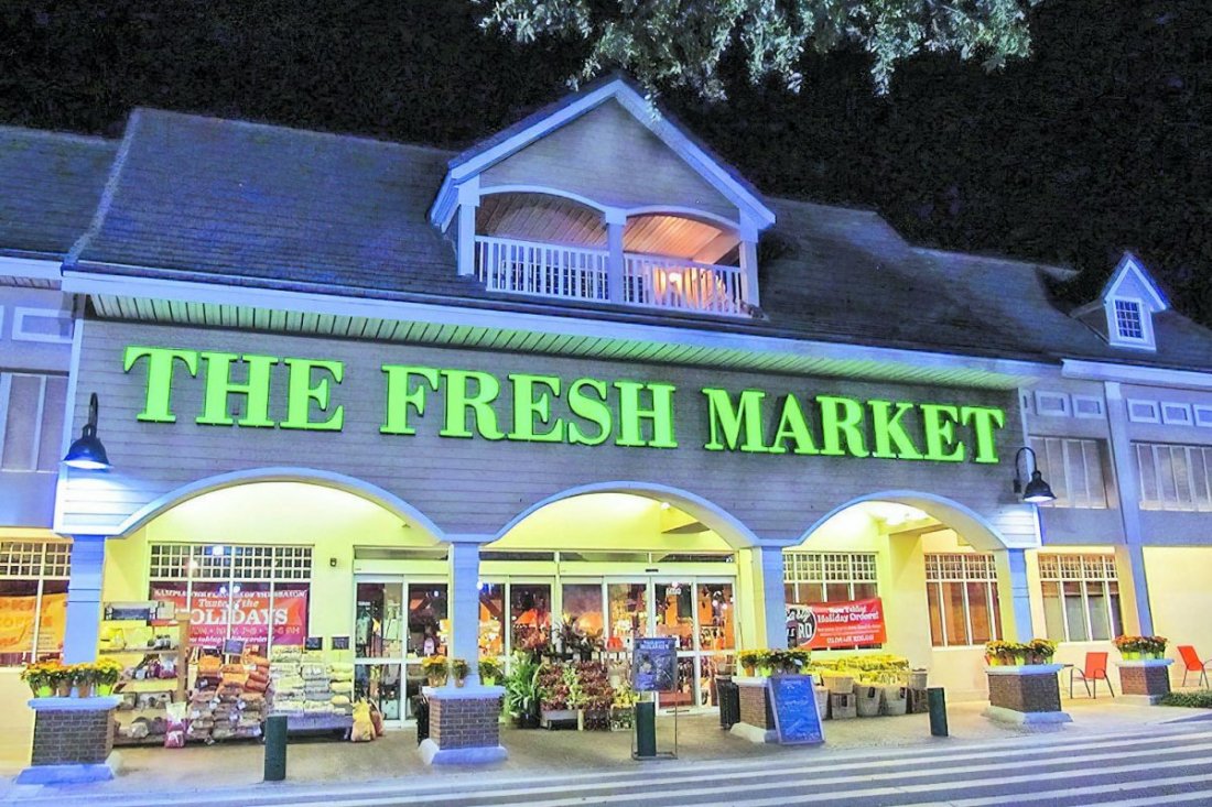 <p>Cata a ciegas en EEUU: Nueva pizza de The Fresh Market se impone a la de Domino's</p>