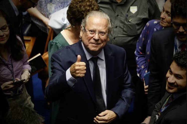 <p>Tribunal Supremo de Brasil anula condenas por corrupción por "Lava Jato" y enciende las alarmas</p>