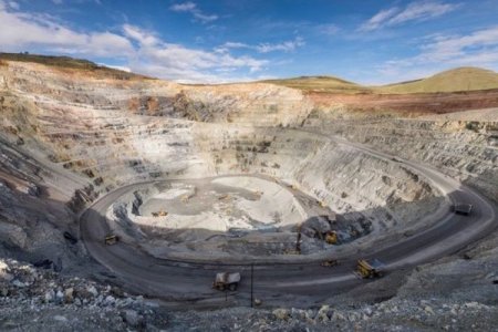 First Quantum buscaría acelerar proyectos en Perú, en momentos que encara conflicto en Panamá