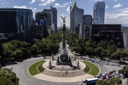 Follow the money: bancos de inversión chilenos aterrizan en Ciudad de México
