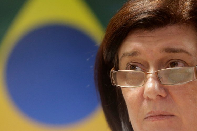 <p>Petrobras aprueba nominación de Magda Chambriard como presidenta ejecutiva</p>