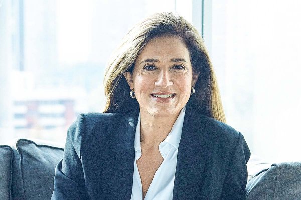 Golpes periodísticos, ajustes al matinal, mejores cifras al 2025: Directora ejecutiva de TVN cuenta por primera vez su plan