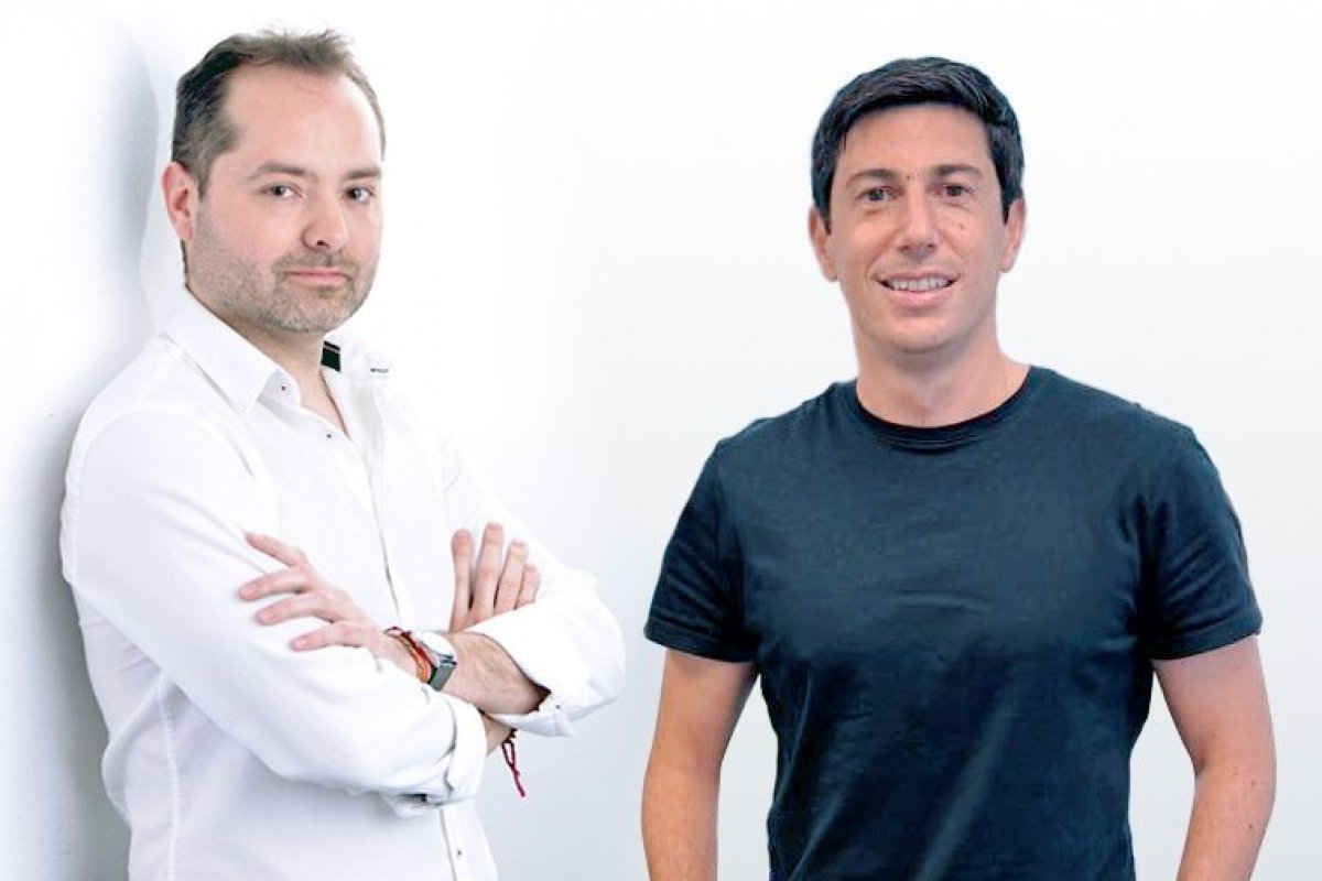 <p>Koywe compra startup chilena que asesoró a la FED</p>