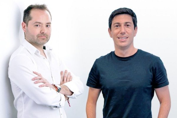 Koywe compra startup chilena que asesoró a la FED
