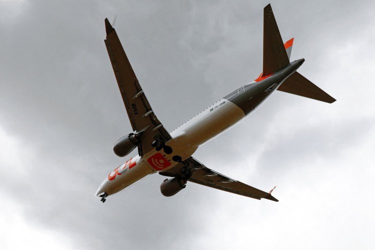 <p>Brasileña Gol presenta plan a cinco años para salir de la quiebra: proceso implicará inyección de US$ 1.500 millones</p>