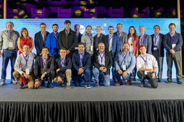 Las startups seleccionadas recibirán aportes de US$ 25.000.