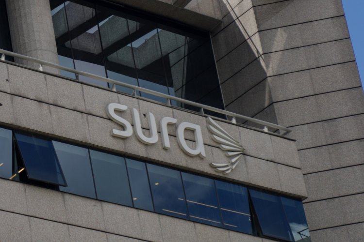 <p>Sura pide autorización para cerrar su negocio de servicios de salud en Colombia: "El tiempo se agotó"</p>