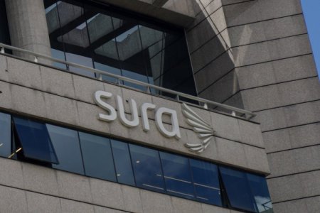 Sura pide autorización para cerrar su negocio de salud en Colombia: "El tiempo se agotó"
