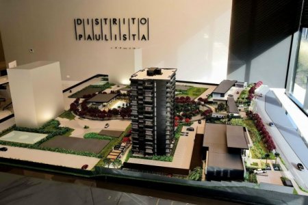 Constructora brasileña se enfrenta en Chile a las altas tasas y los costos de adaptar las viviendas a los terremotos