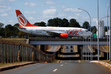 Aerolínea brasileña Gol confirma que el Grupo Abra, su matriz, está en conversaciones con Azul para posible fusión