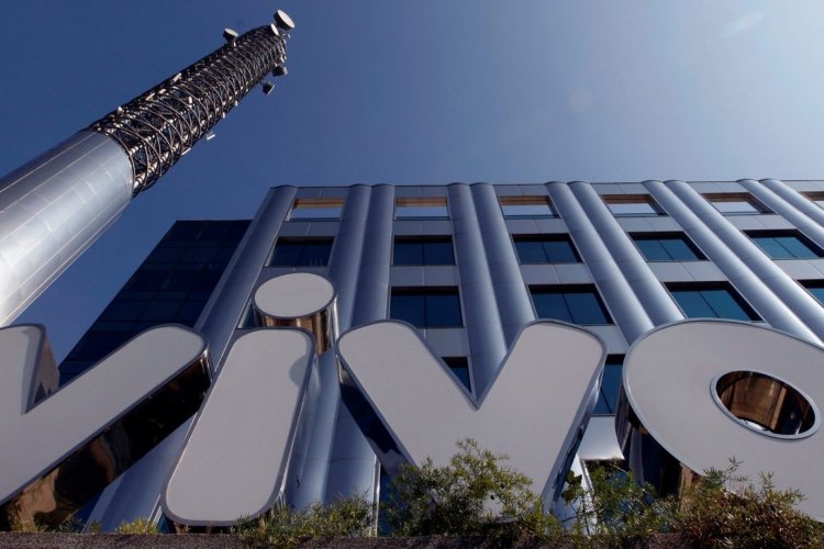 <p>Telefónica Brasil confirma que negocia la compra de Desktop, la tercera teleco de São Paulo</p>