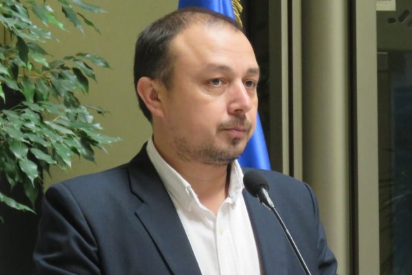 Diputado Luis Cuello (PC) presenta denuncia contra la Asociación de AFP por su publicidad sobre la reforma de pensiones
