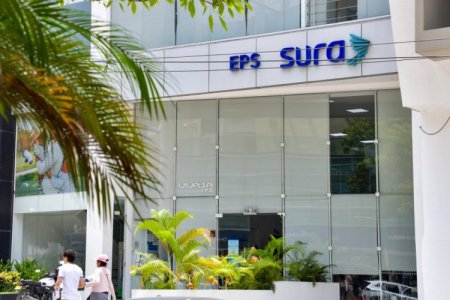 La caída de un gigante de la salud en Colombia: ¿continuará el efecto dominó?